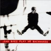 Joan Baez - Play Me Backwards